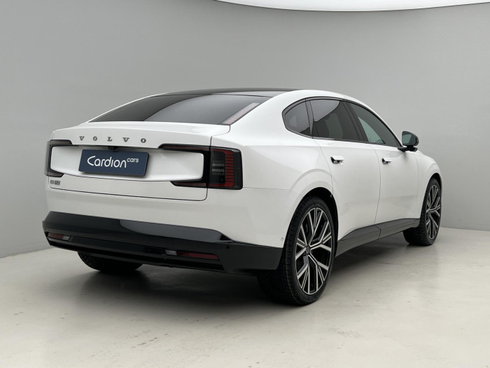 Volvo ES90 PURE ELECTRIC ULTRA
