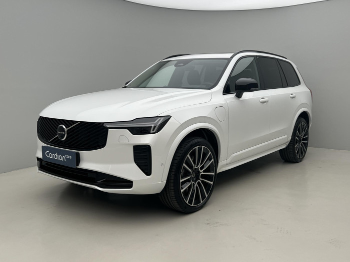 Volvo XC90 T8 AWD RECHARGE DARK ULTRA AUT