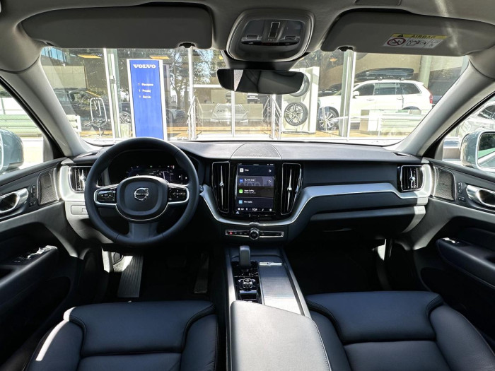 Volvo XC60 B4 AWD BRIGHT PLUS AUT 2.0 Plus