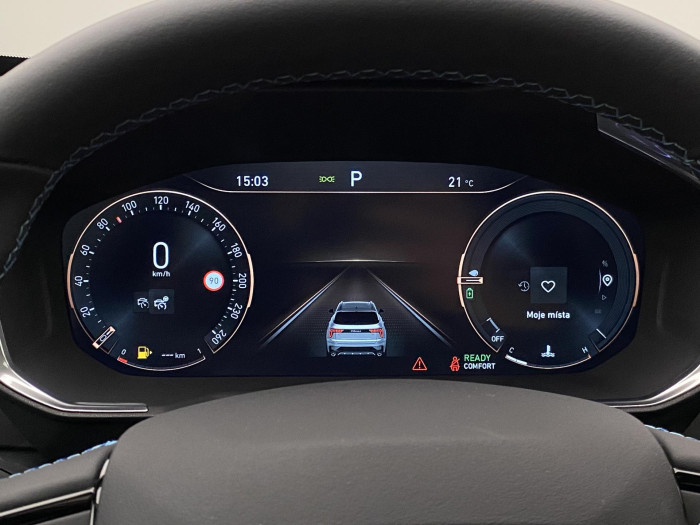 Lynk & Co 01 HEV DCT AUT 1.maj