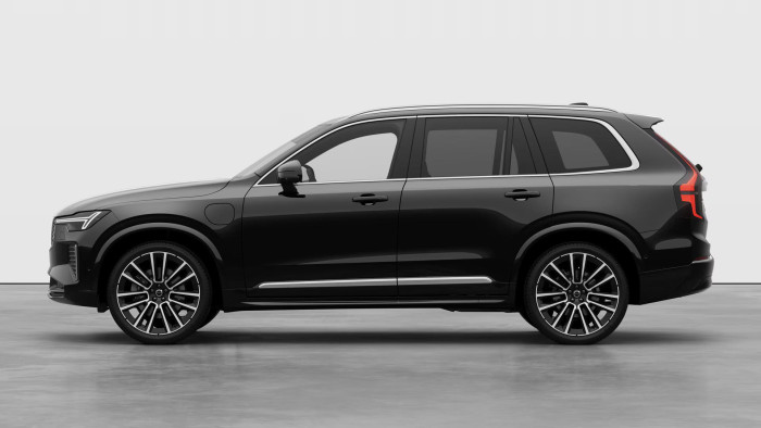 Volvo XC90 T8 AWD AUT RECHARGE ULTRA