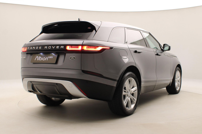Land Rover Range Rover Velar D200 SE AWD REZERVACE 2.0 d SE
