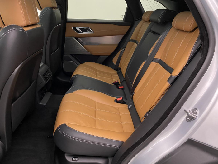 Land Rover Range Rover Velar D300 SE AWD AUT REZERVACE 3.0 d SE