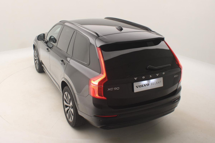 Volvo XC90 B5 AWD PLUS DARK AUT 1.maj.