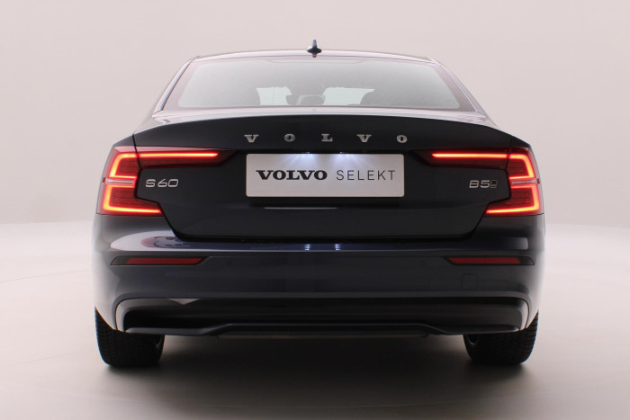 Volvo S60 B5 AWD ULTIMATE DARK AUT