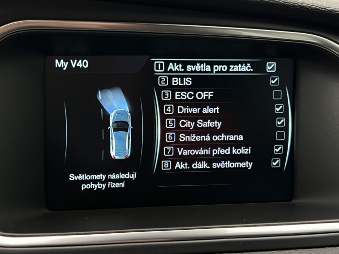 Volvo V40 CC D3 MOMENTUM 2.0 d CC CC Momentum