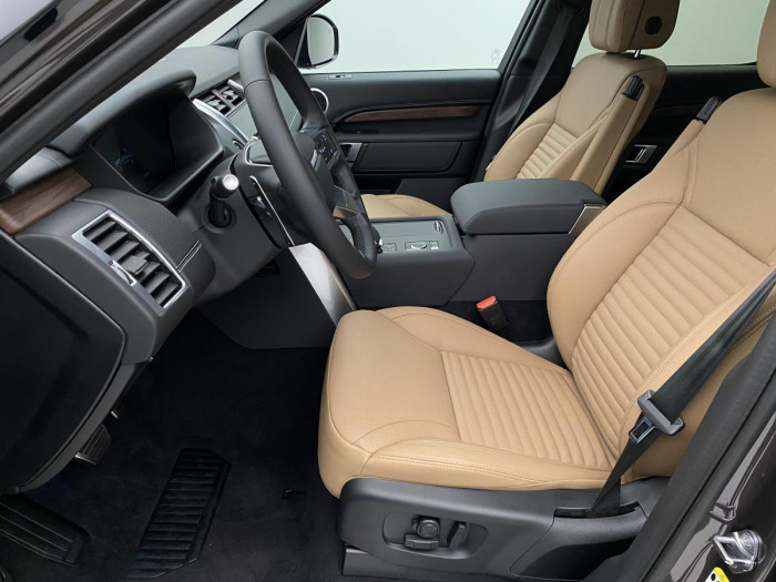 Land Rover Discovery D300 DYNAMIC HSE REZERVACE 3.0 d Dynamic