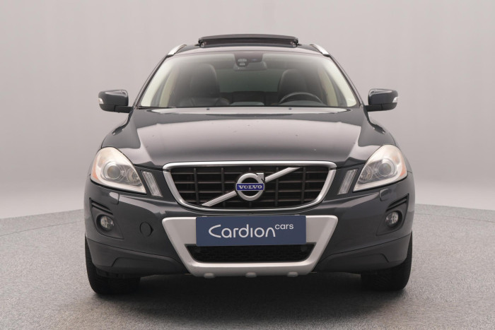Volvo XC60 D3 AWD SUMMUM 2.4 d Summum