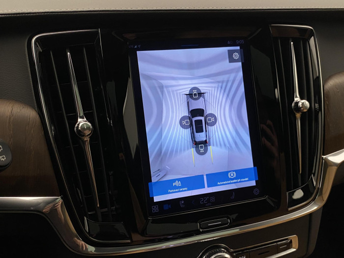 Volvo V90 CC B4 AWD ULTIMATE POLESTAR 2.0 CC CC