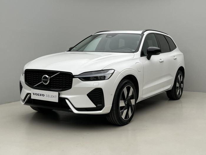 Volvo XC60 T6 AWD RECHARGE PLUS DARK AUT