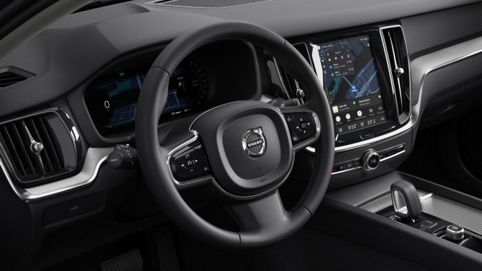 Volvo V60 B4 AUT BRIGHT PLUS