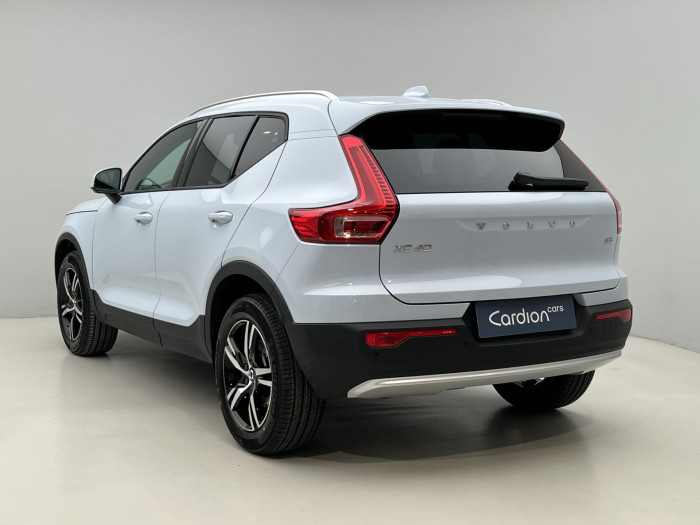 Volvo XC40 B3 CORE AUT