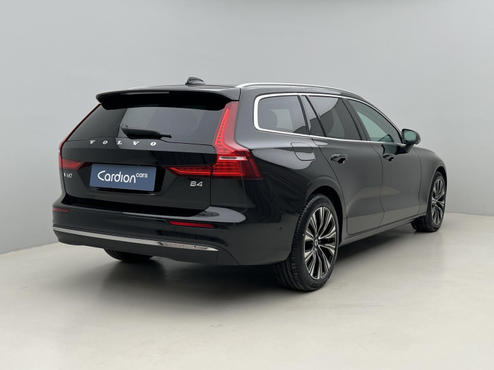 Volvo V60 B4 BRIGHT PLUS