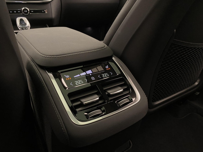 Volvo XC90 B5 AWD AUT BRIGHT ULTRA 7míst