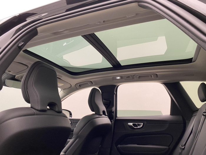 Volvo XC60 T6 AWD PLUG-IN BRIGHT PLUS CZ