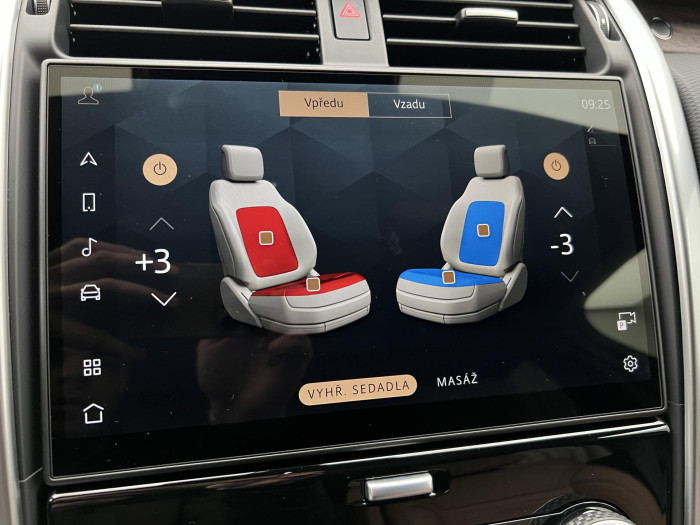 Land Rover Discovery D350 DYNAMIC HSE AWD Aut 3.0 d Dynamic