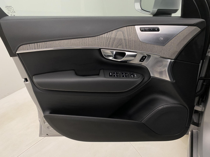 Volvo XC90 B5 AWD BRIGHT ULTRA AUT 7m