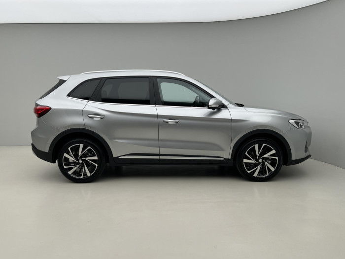 MG ZS HYBRID+ EXCLUSIVE 1.5TGI AUT 1.5 Exclusive