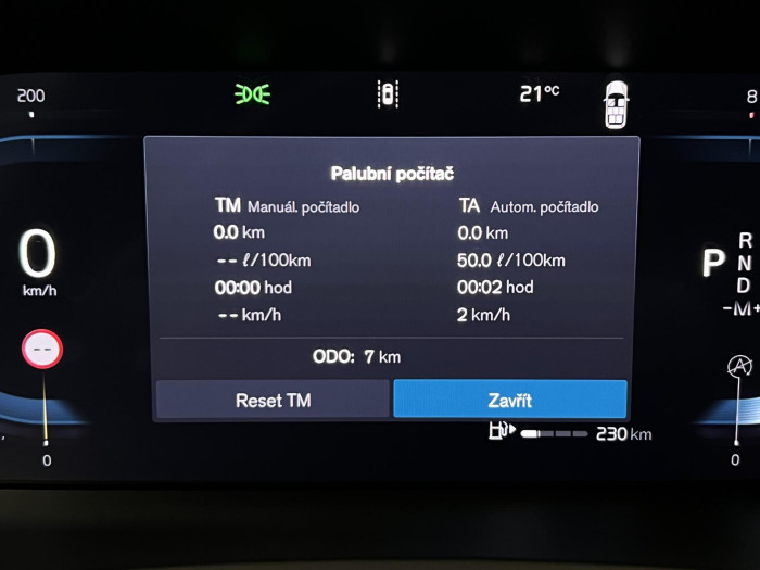 Volvo XC90 B5 AWD AUT BRIGHT PLUS 7-míst