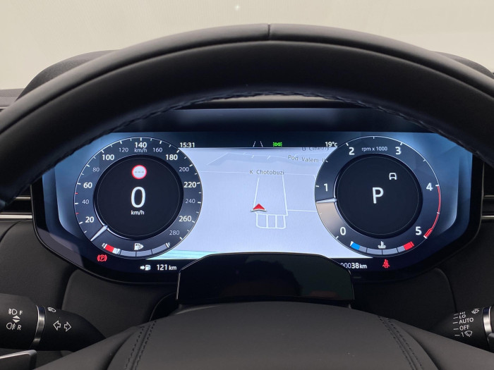 Land Rover Range Rover Sport D300 DYNAMIC HSE AWD AUT 3.0 d Dynamic