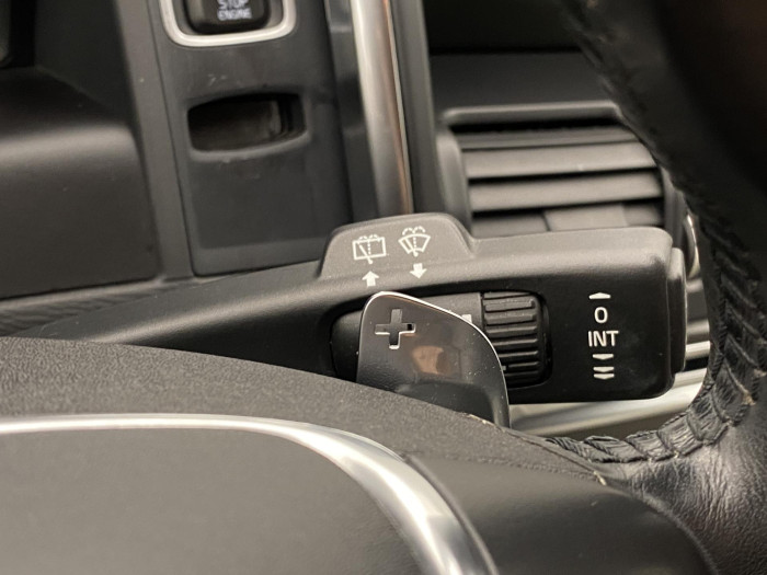 Volvo XC60 D5 AWD SUMMUM AUT CZ 2.4 d Summum