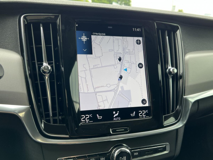 Volvo V90 B4 MOMENTUM Aut 1.maj. 2.0 Momentum