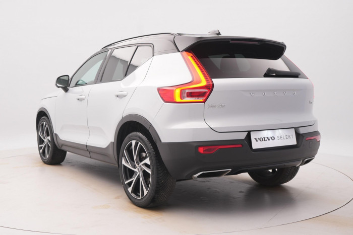 Volvo XC40 T4 R-DESIGN AUT