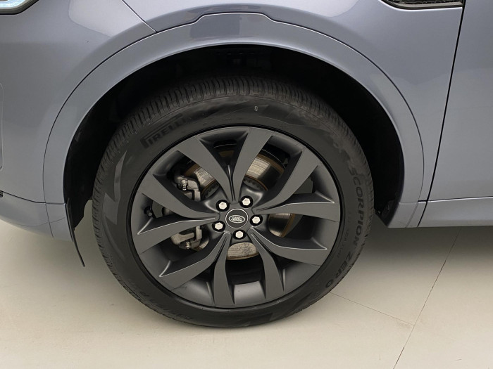 Land Rover Discovery Sport D200 R-DYNAMIC SE AWD AUT 2.0 d Dynamic SE