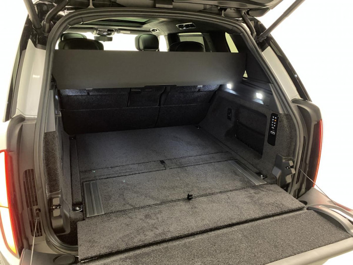 Land Rover Range Rover P530 AUTOBIOGRAPHY LWB