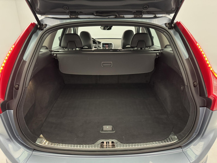 Volvo XC60 D4 AWD SUMMUM AUT 2.4 d Summum