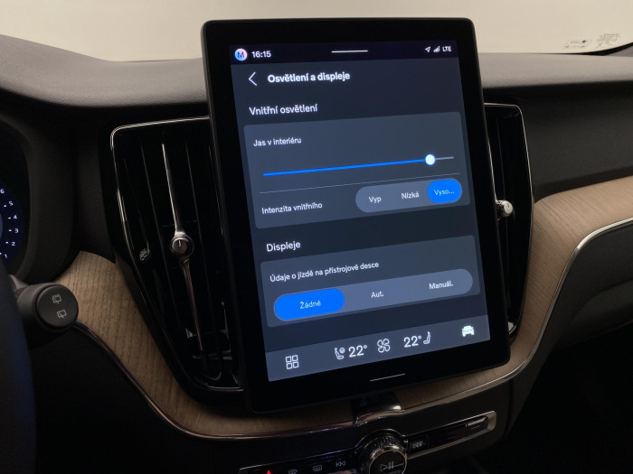 Volvo XC60 B5 AWD AUT DARK PLUS