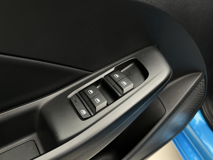 MG MG3 1.5 ICE EXCITE CZ 1.maj.