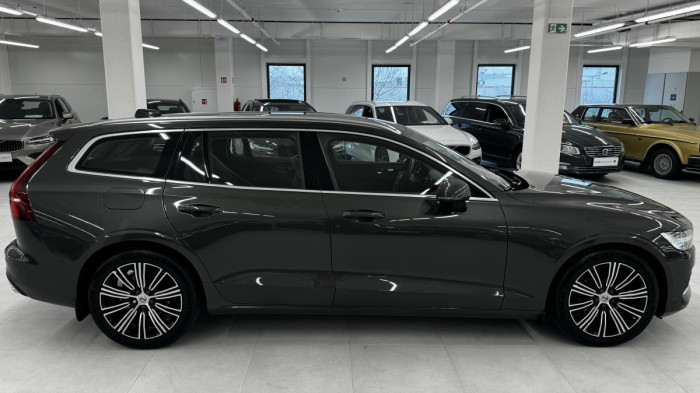 Volvo V60 V60 D4 INSCRIPTION REZERVACE 2.0 d