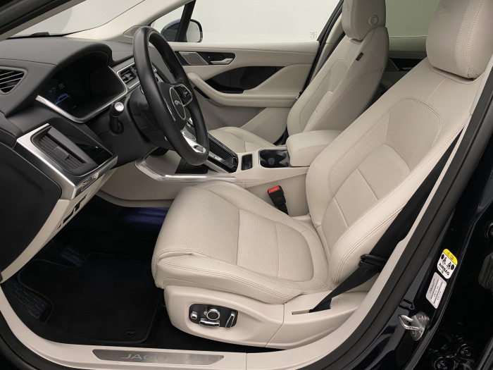 Jaguar I-Pace EV400 HSE AWD AUT