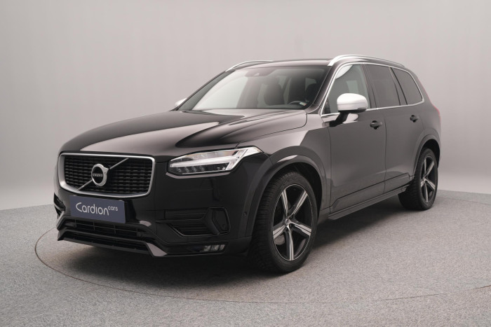 Volvo XC90 D5 AWD R-DESIGN AUT 2.0 d