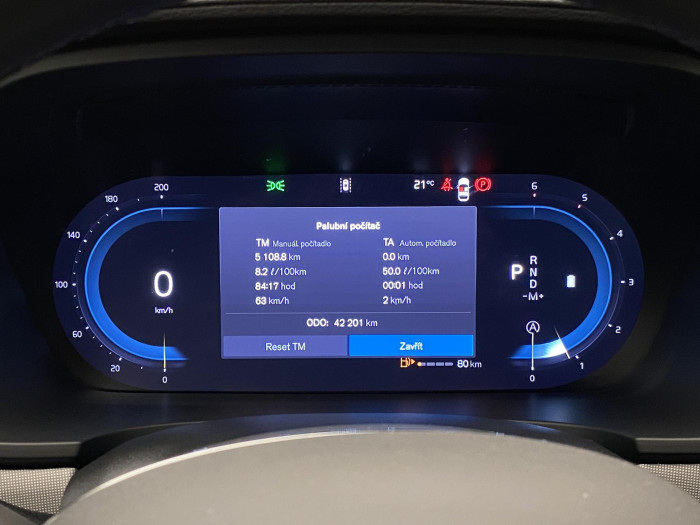 Volvo V90 CC B4 AWD BRIGHT PLUS AUT CZ