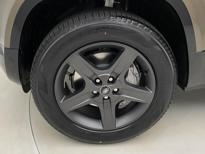 Land Rover Defender 110 D300 X-DYNAMIC SE AWD AUT 3.0 d Dynamic SE