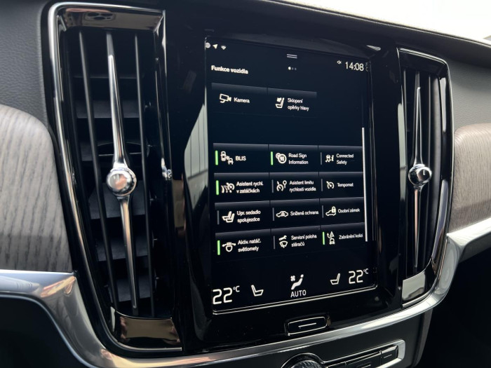 Volvo V90 T8 AWD INSCRIPTION RECHARGE