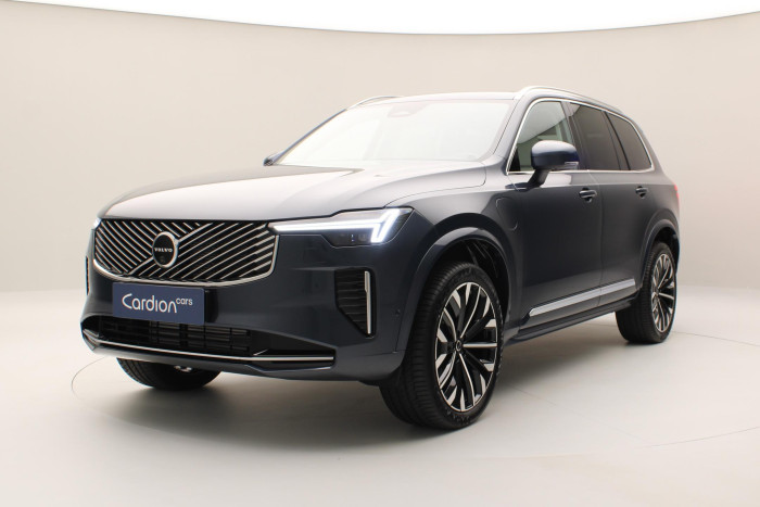Volvo XC90 T8 AWD RECHARGE BRIGHT PLUS 7m