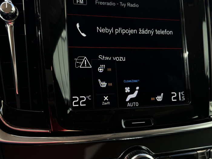Volvo V90 D4 MOMENTUM Aut 1.maj. 2.0 d Momentum