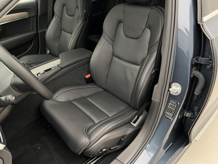 Volvo S90 B5 AWD ULTIMATE BRIGHT AUT