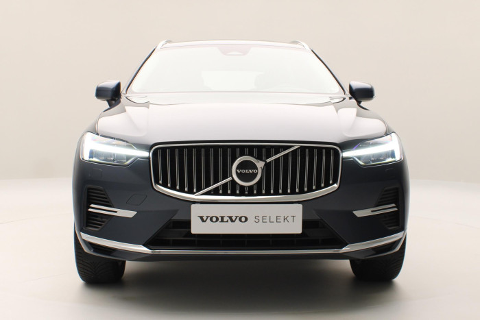 Volvo XC60 T6 AWD INSCRIPTION RECHARGE CZ