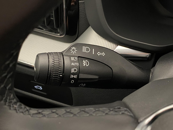 Volvo XC60 B5 AWD ULTIMATE BLACK EDITION 2.0 Edition