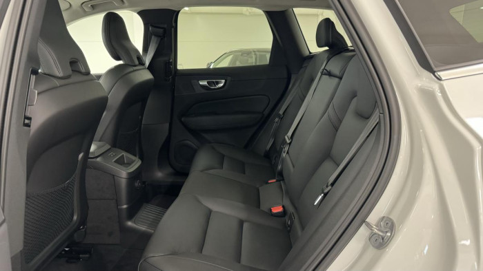 Volvo XC60 T6 AWD RECHARGE  AUT REZERVACE