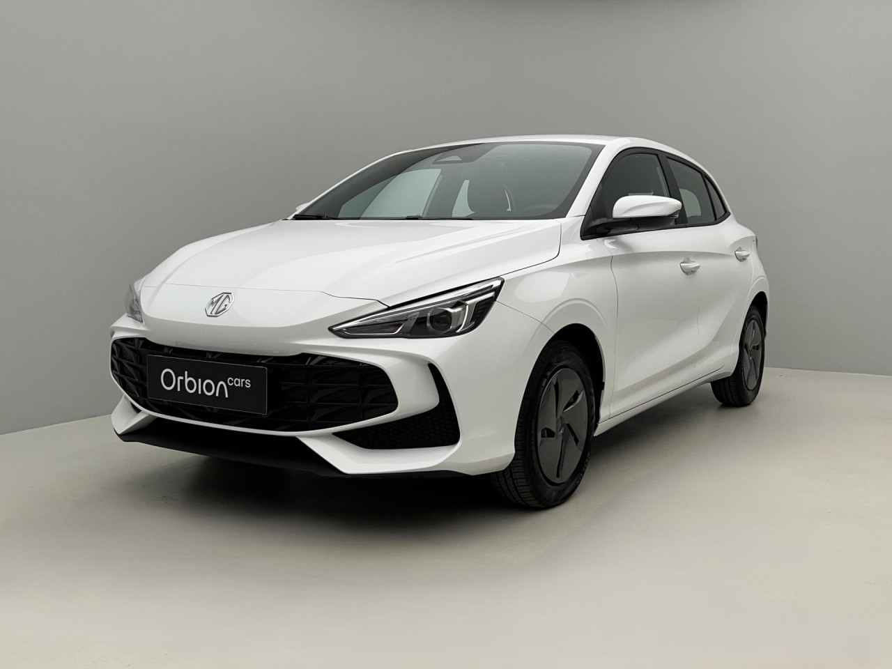 MG MG3 ICE EXCITE 1.5 MAN