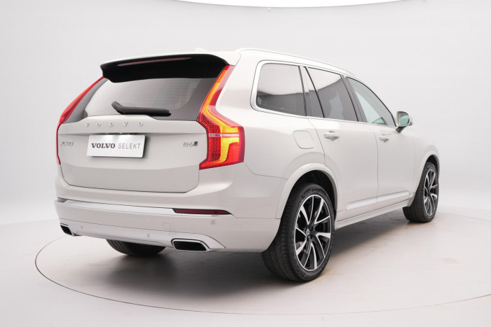 Volvo XC90 B6 AWD INSCRIPTION AUT