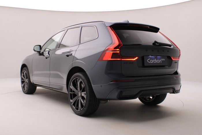 Volvo XC60 B5 AWD AUT ULTRA BLACK EDITION 2.0 Edition