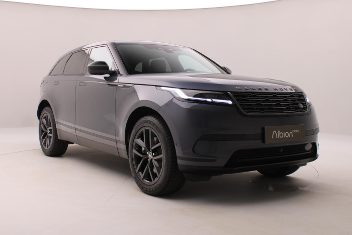 Land Rover Range Rover Velar D200 S AUT AWD 2.0 d