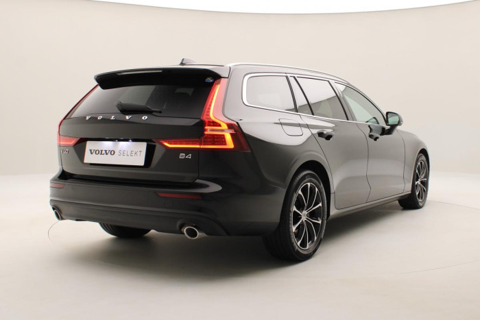 Volvo V60 B4 MOMENTUM AUT 1.maj 2.0 Momentum