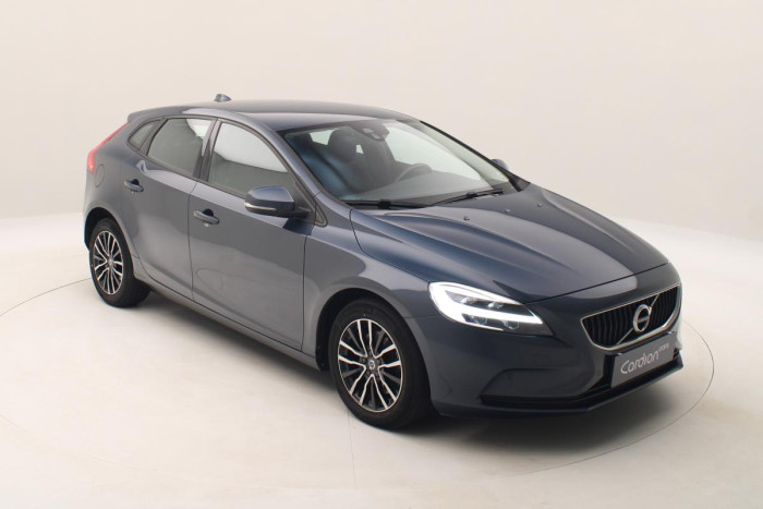 Volvo V40 T2 BLACK EDITION NAVIGACE 2.0 Edition